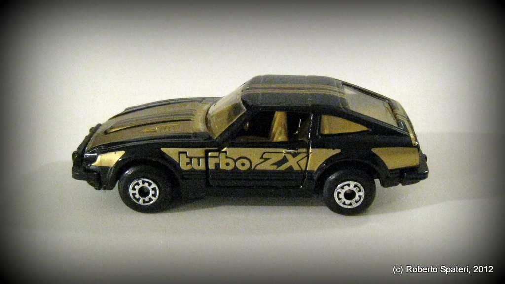 Matchbox Datsun 280 ZX (n.MB-24)
